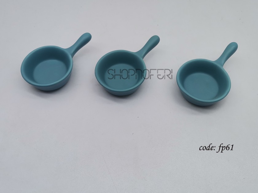 Fruit Bowl Set (FP-61)