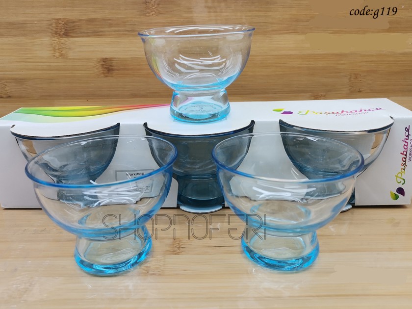 Ice-cream Set (G-119)