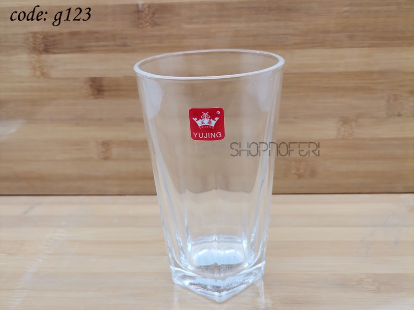 Glass Set (G-123)