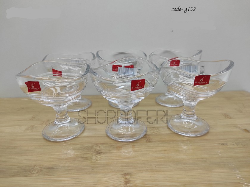 Ice-cream Set (G-132)