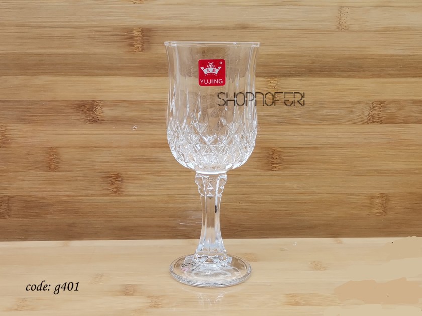 Glass Set (G-401)