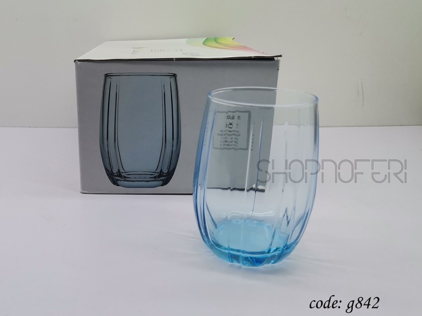 Glass Set (G-842)