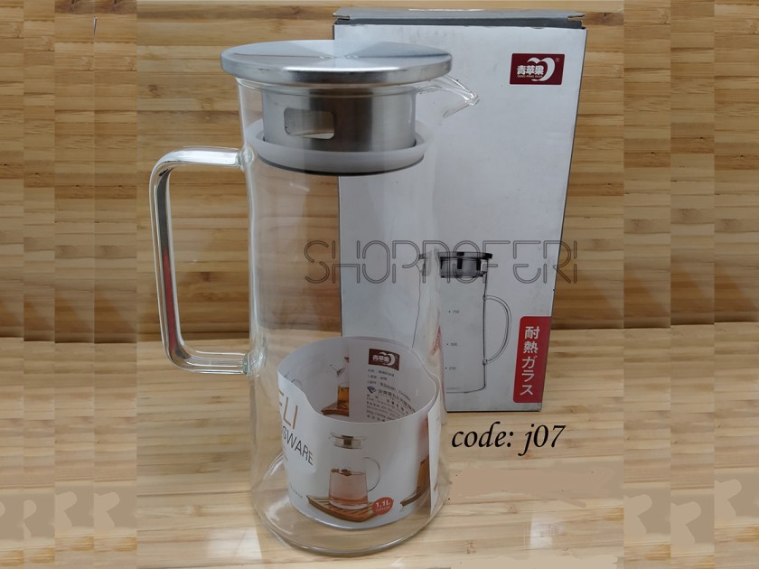 Jug (J-07)