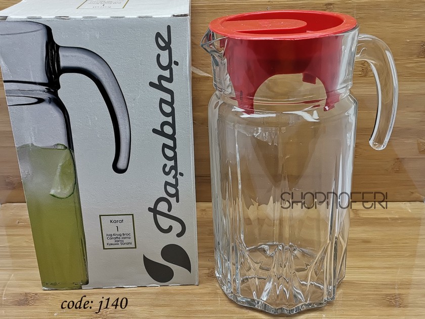 Jug (J-140)