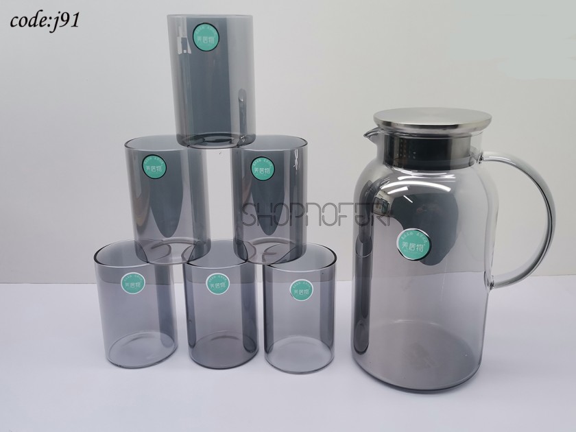 Jug Set (J-91)