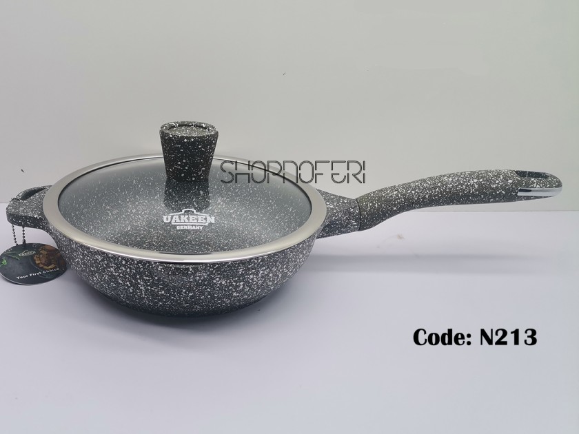 Fry Pan (N-213)