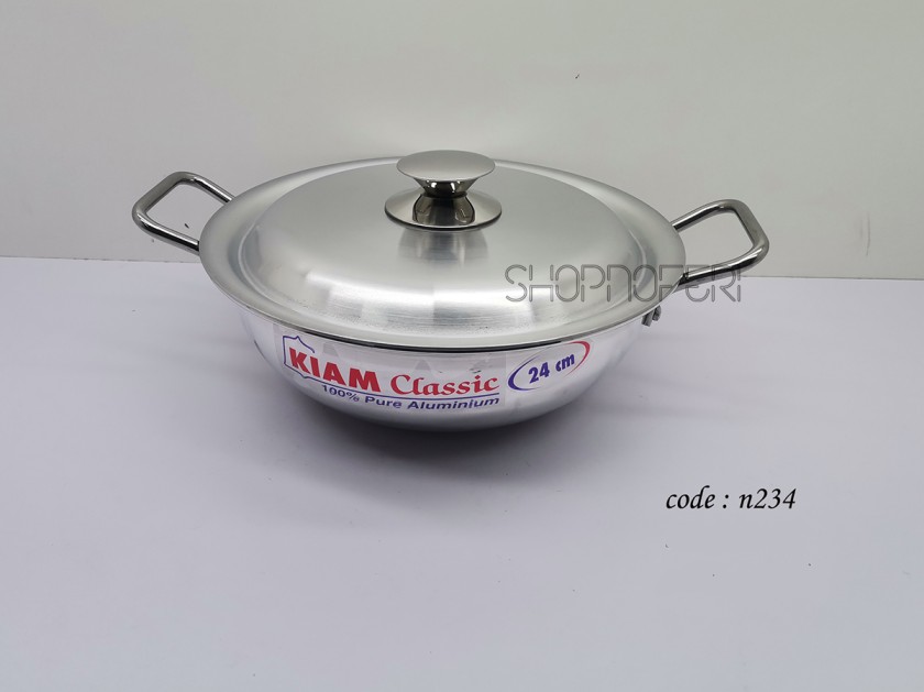 24cm Karai