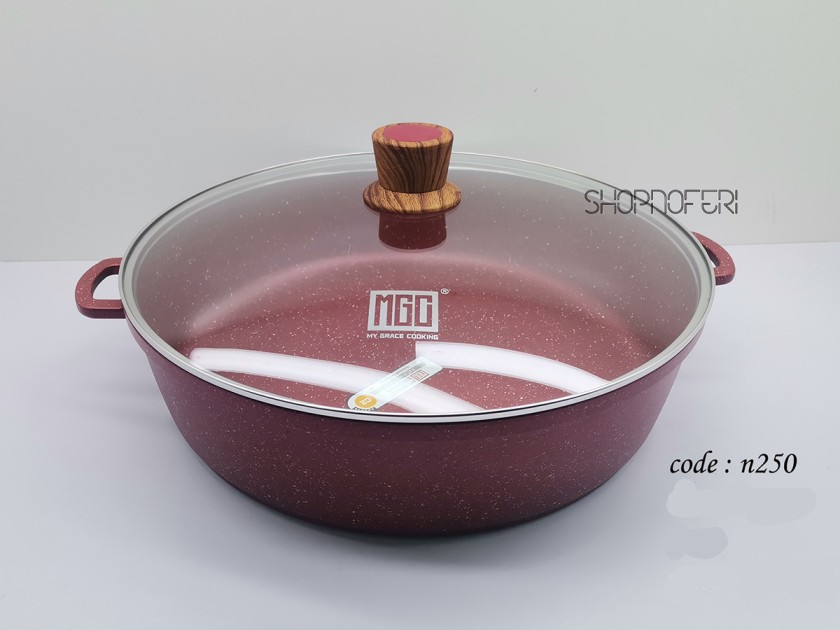 Multi Pan (N-250)