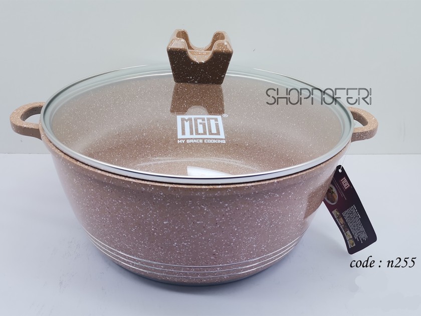 Casserole (N-255)