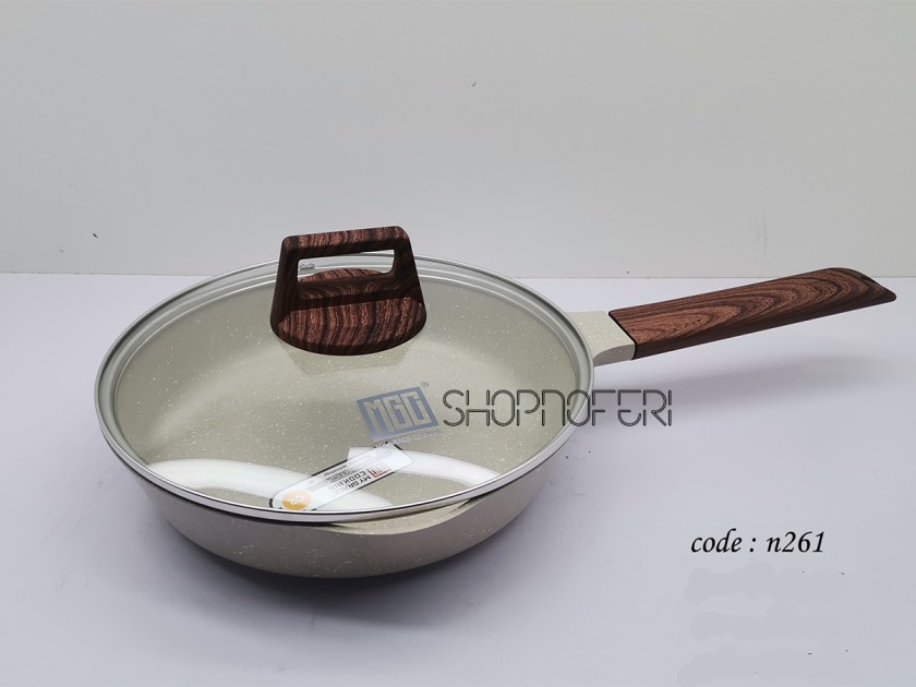 Fry Pan (N-261)