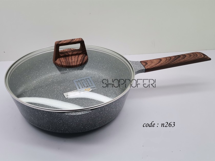 Wok Pan (N-263)