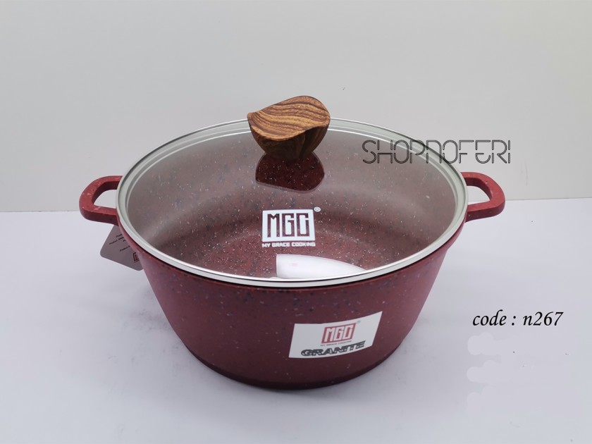 Casserole (N-267)