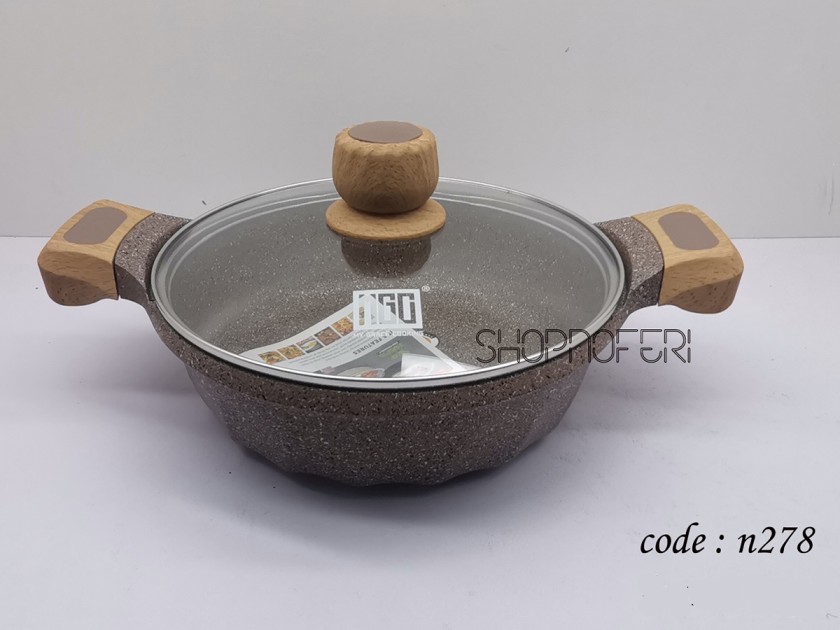 Multi Pan (N-278)
