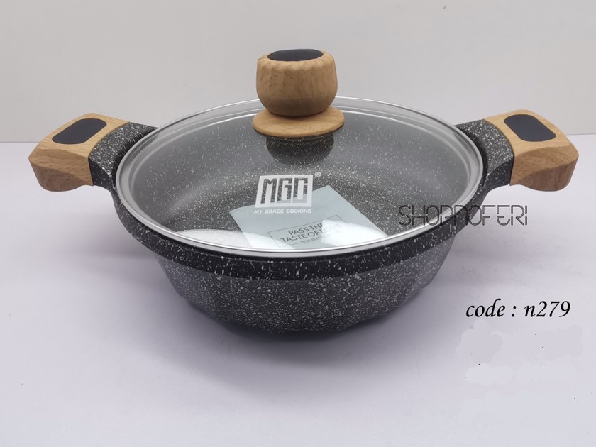 Multi Pan (N-279)