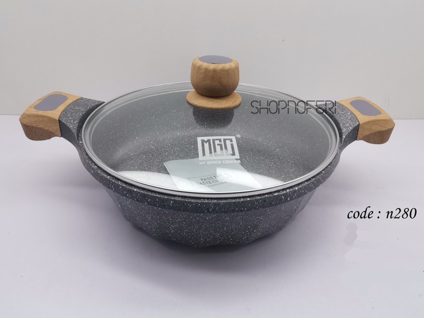 Multi Pan (N-280)
