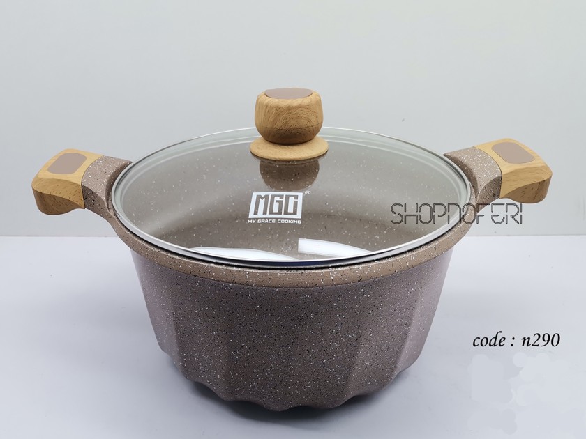 Casserole (N-290)