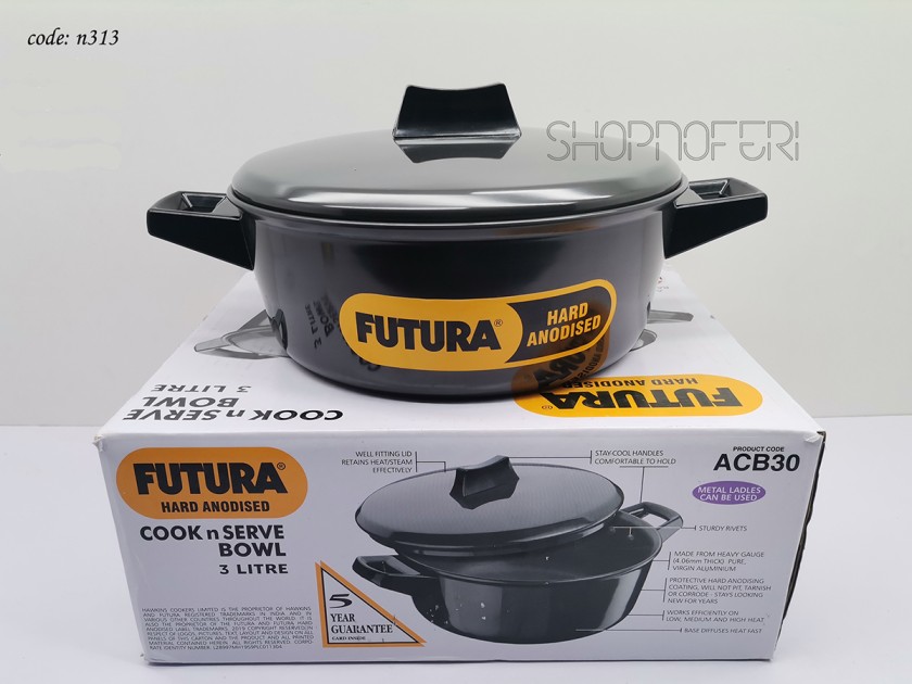 Casserole (N-313)