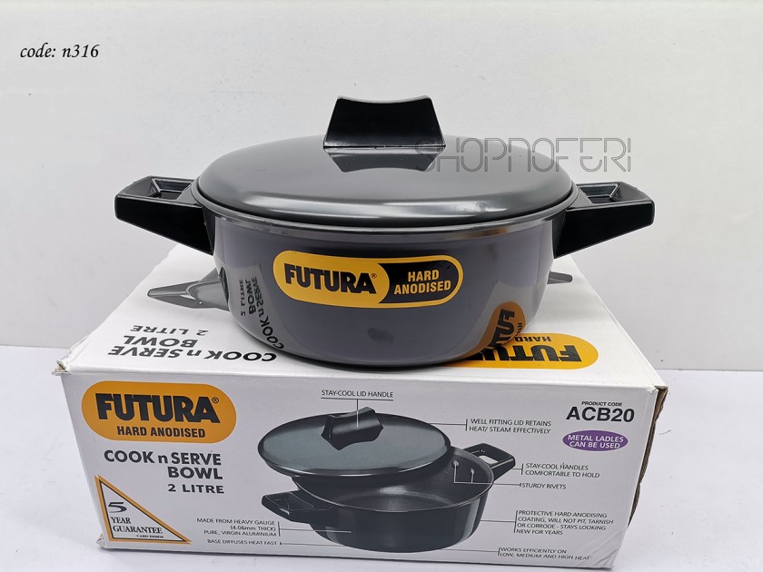 Casserole (N-316)