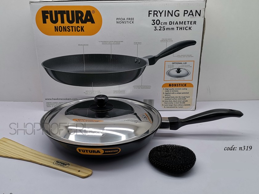Fry Pan (N-319)