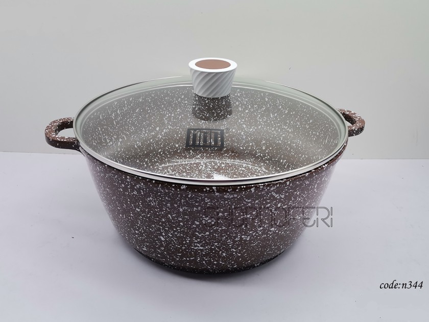 Casserole (N-344)