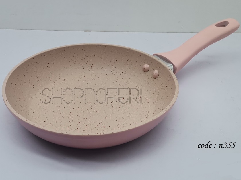 Fry Pan (N-355)