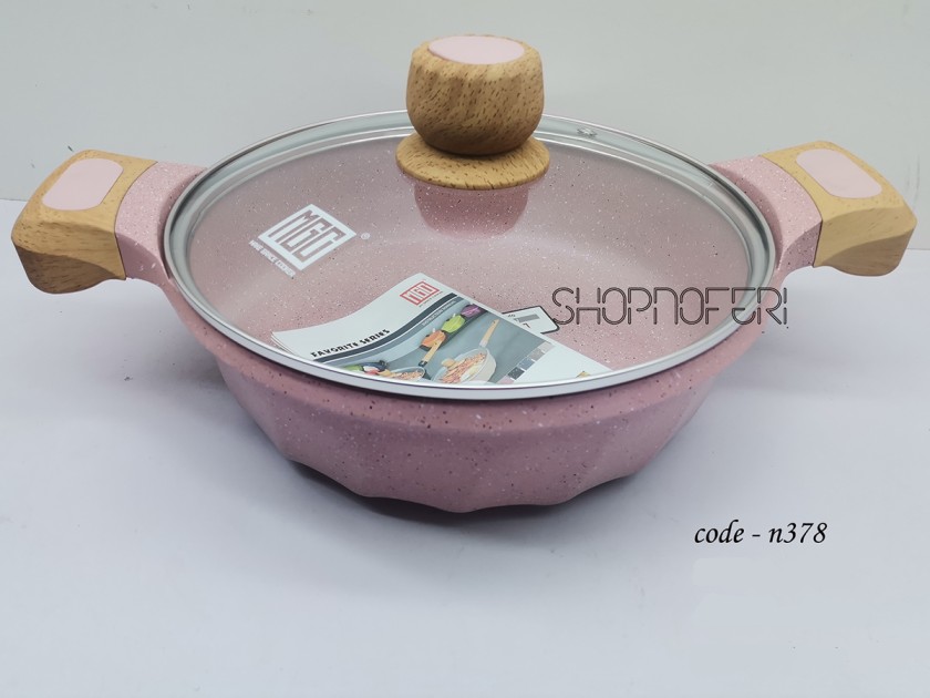 Multi Pan (N-378)