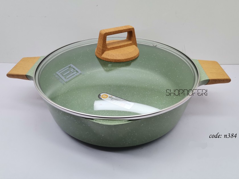 Multi Pan (N-384)