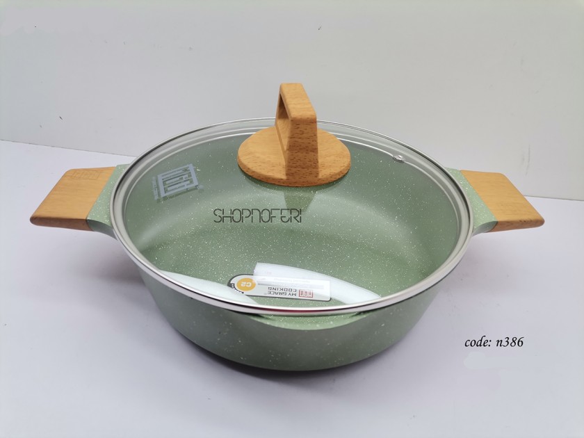 Multi Pan (N-386)