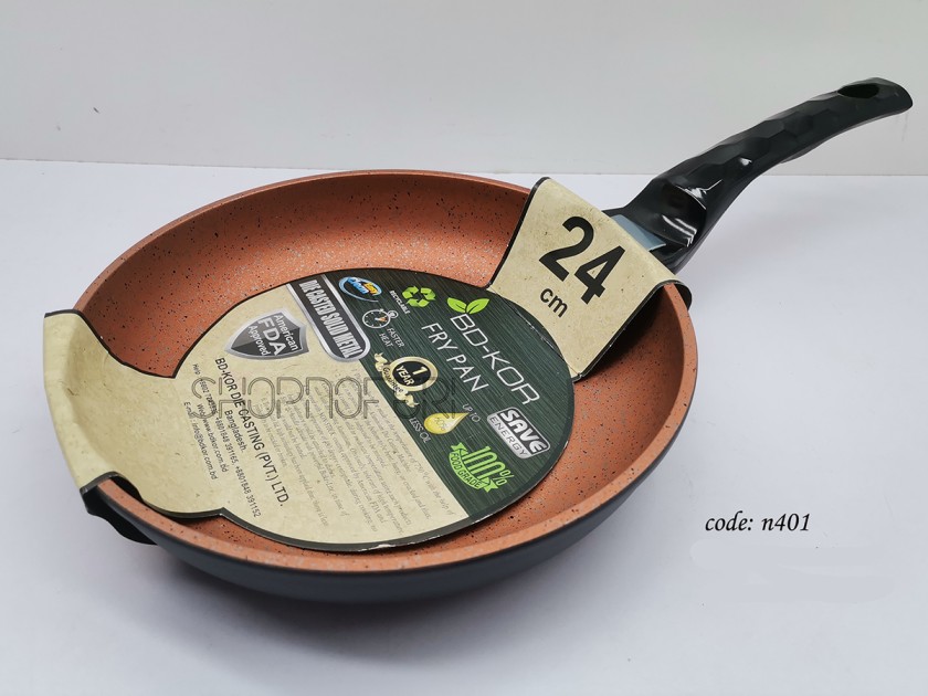 Fry Pan (N-401)