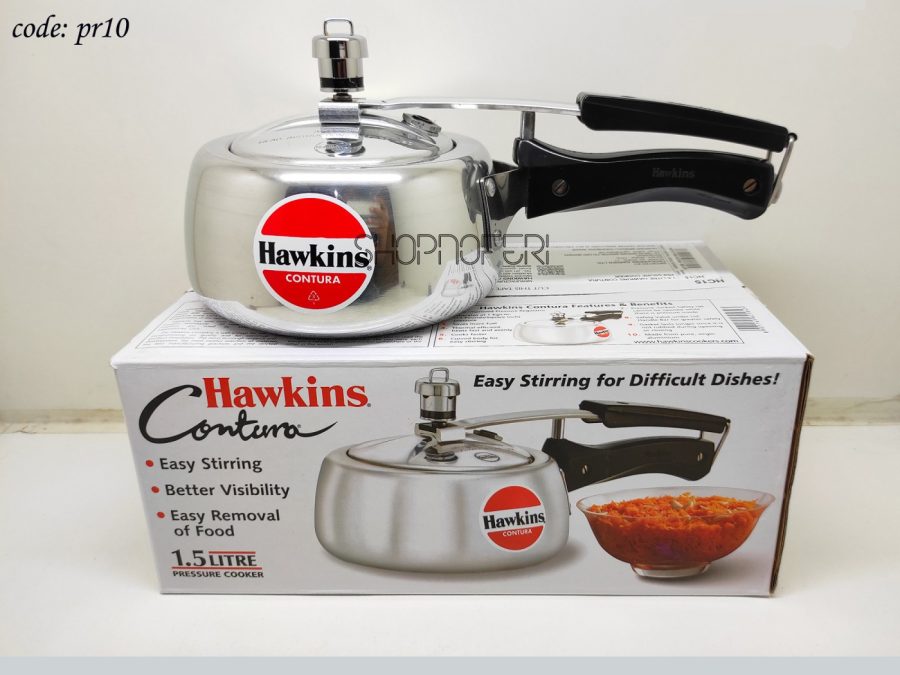 Pressure Cooker (PR-10)