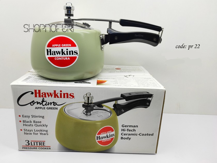 Pressure Cooker (PR-22)