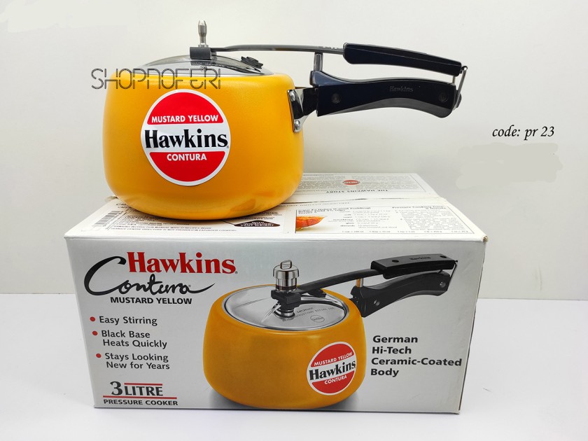Pressure Cooker (PR-23)