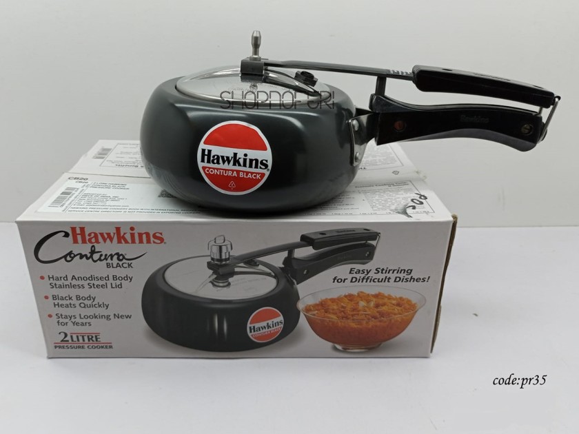 Pressure Cooker (PR-35)