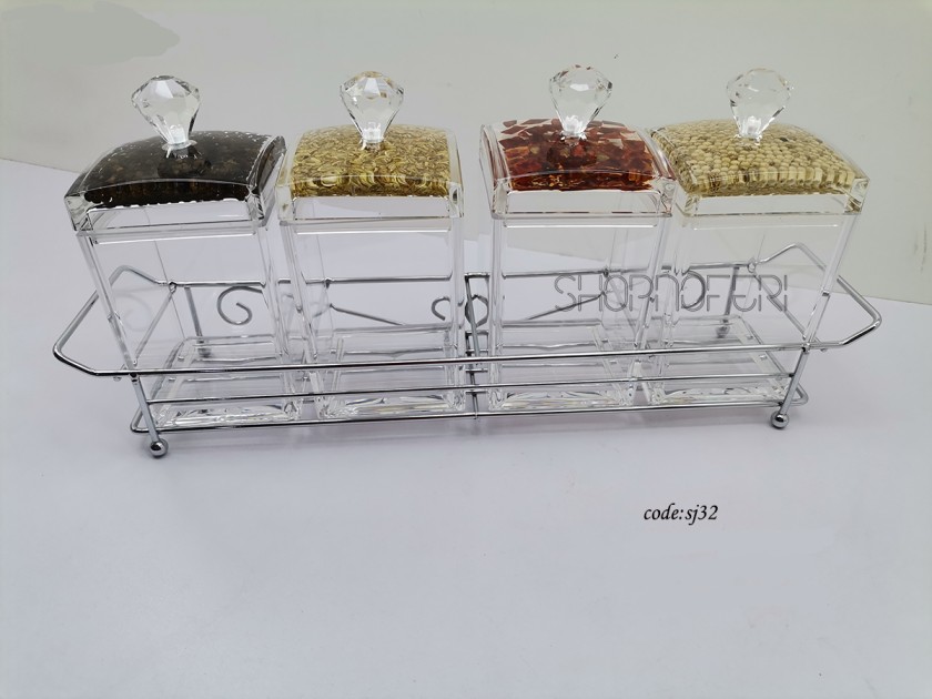 Spice Jar (SJ-32)