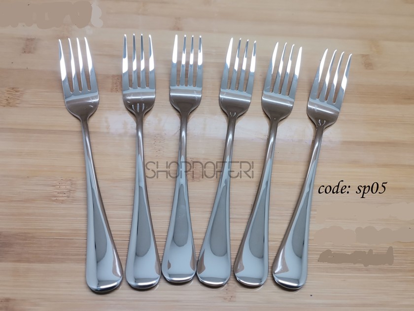 Spoon Set (SP-05)
