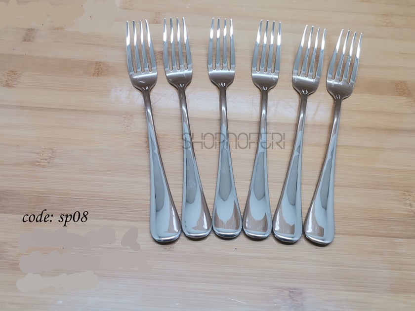 Spoon Set (SP-08)