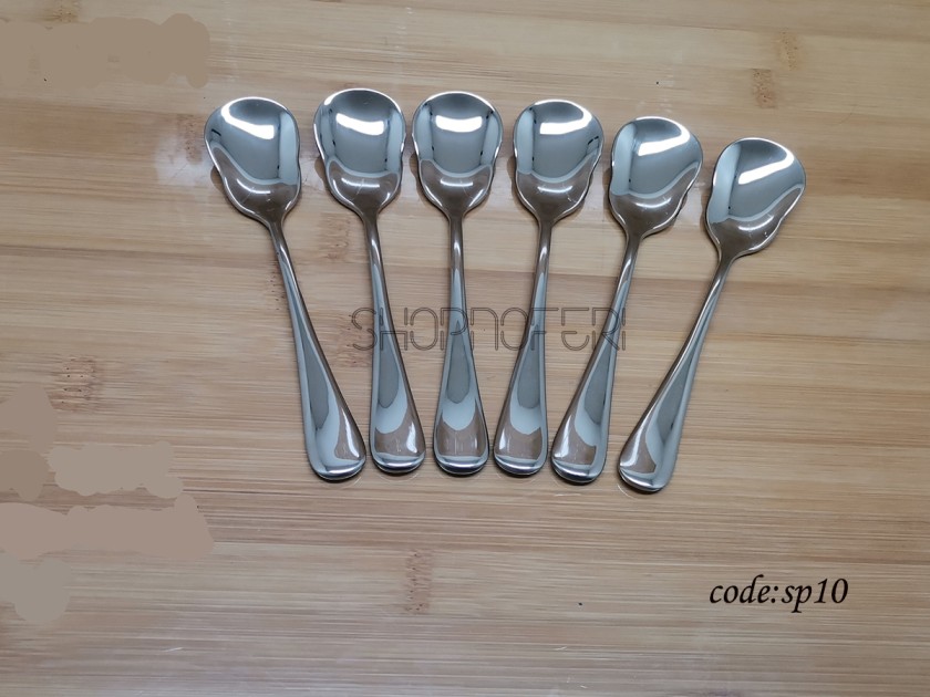 Spoon Set (SP-10)