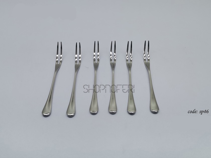 Spoon Set (SP-46)