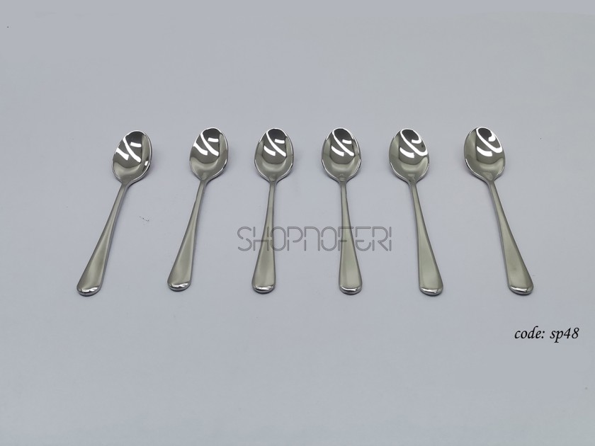 Spoon Set (SP-48)