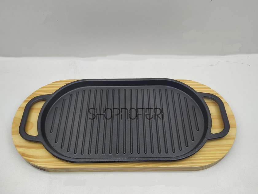 Sizzling Dish (SZ-08)