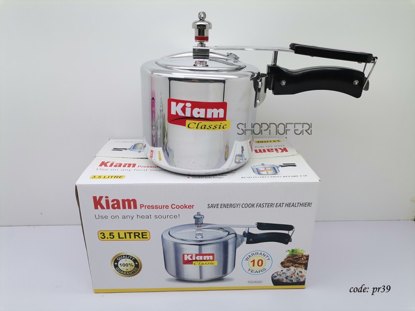 Pressure Cooker (PR-39)