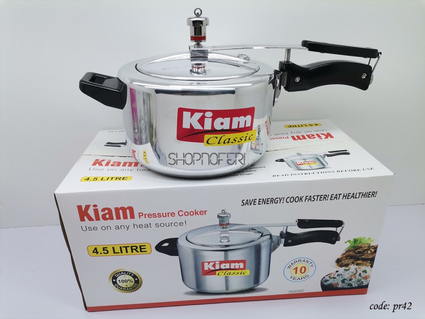Pressure Cooker (PR-42)