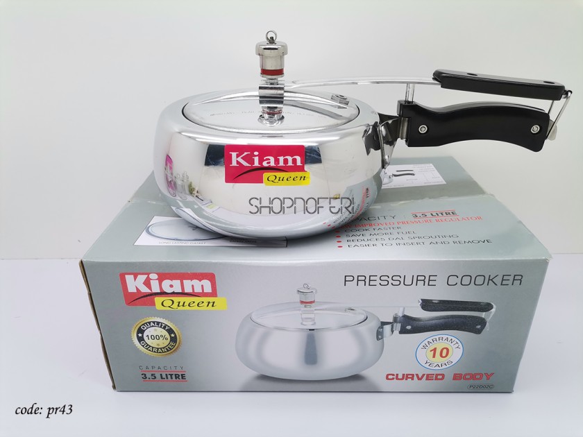Pressure Cooker (PR-43)