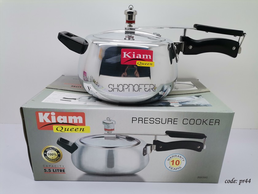 Pressure Cooker (PR-44)
