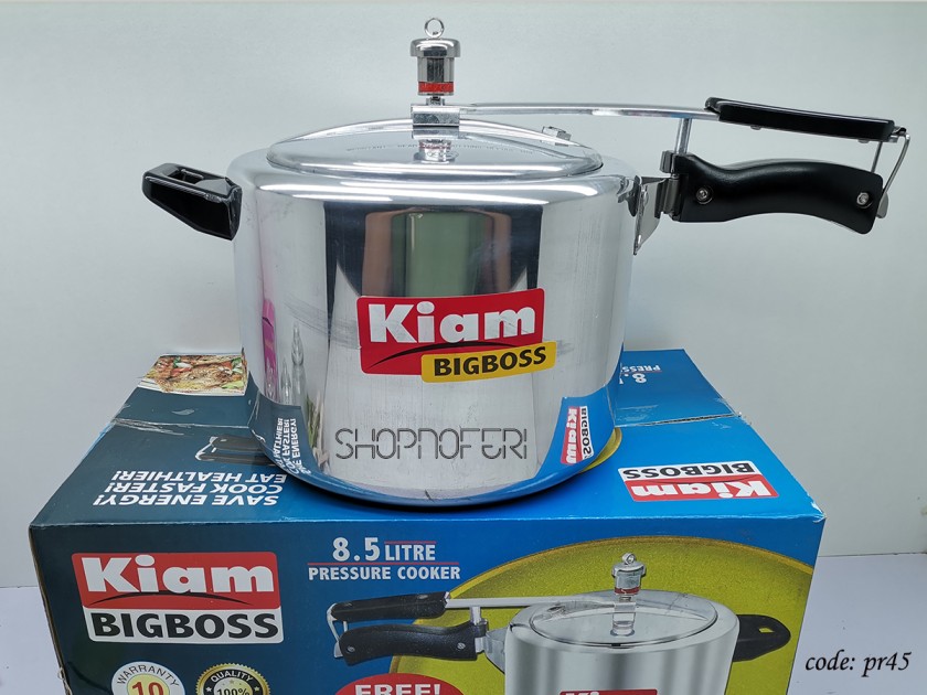 Pressure Cooker (PR-45)