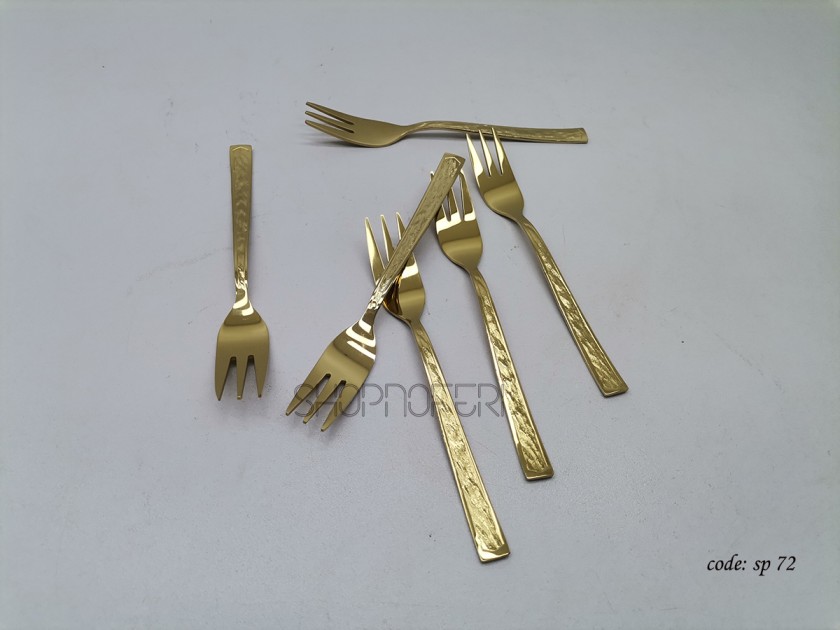 Fork Set (SP-72)