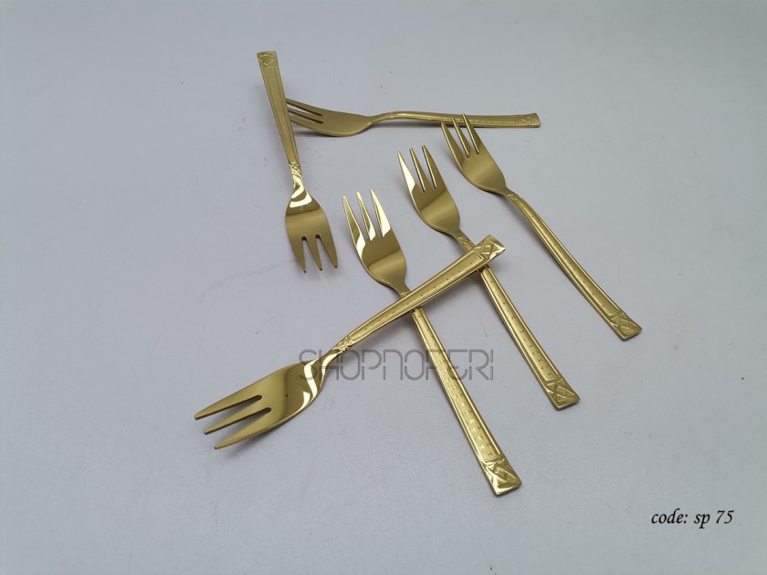 Fork Set (SP-75)