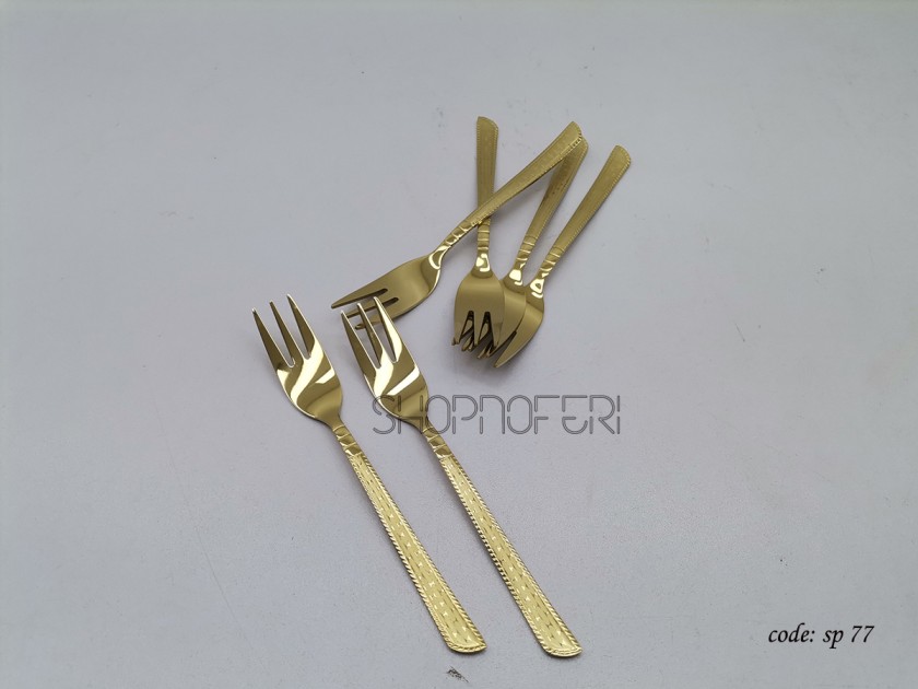 Fork Set (SP-77)