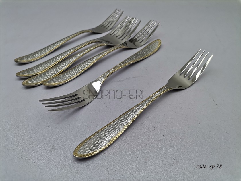 Fork Set (SP-78)