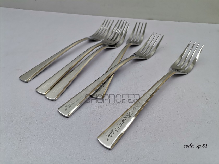 Fork Set (SP-81)